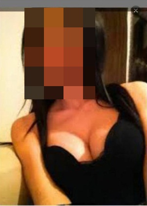 Çankaya escortta profil ve ilk mesaj