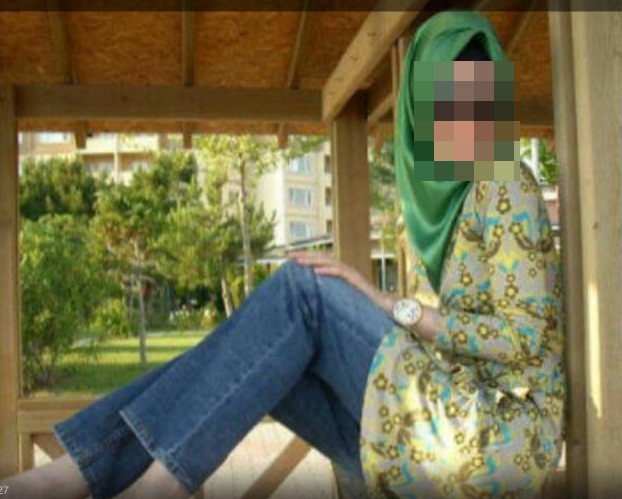 Çankaya escortta profil ve ilk mesaj