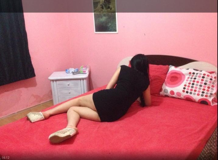 Keçiören escortta yazışma temposu